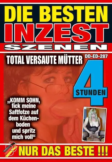 Die besten Inzest -Szenen | BB-Video | Download, VOD