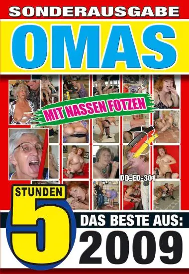 Omas ED-301 | BB-Video | DVD