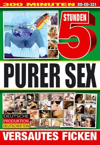 Purer Sex ED-321 | BB-Video | Download, VOD