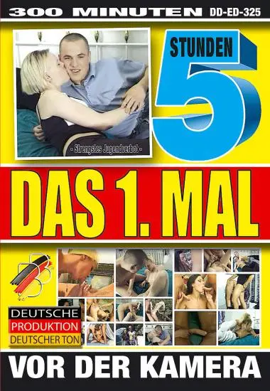 Das 1 Mal ED-325 | BB-Video | DVD, Download, VOD