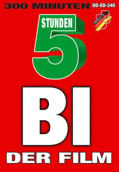 Bi Der Film ED-340 | BB-Video | Download, VOD