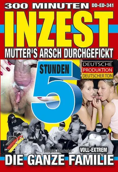 Inzest ED-341 | BB-Video | Download