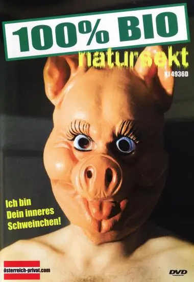 100% Bio Natursekt | FunMovies | DVD