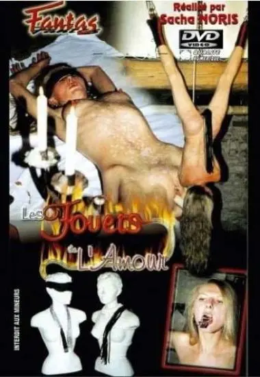 LES FOUETS DE L'AMOUR | TELSEV | Download, VOD