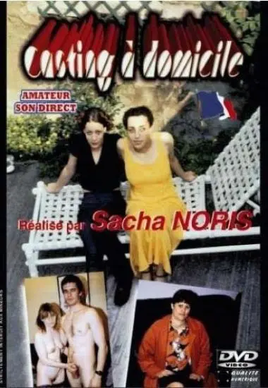 CASTING A DOMICILE | TELSEV | Download, VOD
