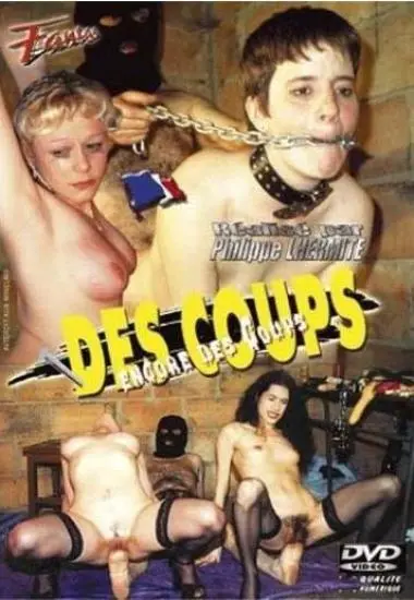 DES COUPS ENCORE DES COUPS | TELSEV | Download, VOD
