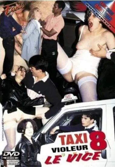 TAXI VIOLEUR 8 | TELSEV | Download, VOD