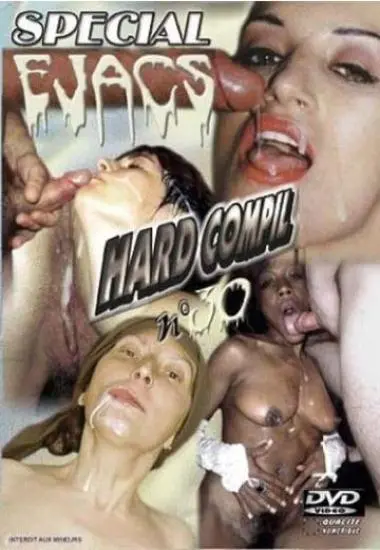 HARD COMPIL N°30 SPECIAL EJACS | TELSEV | Download, VOD