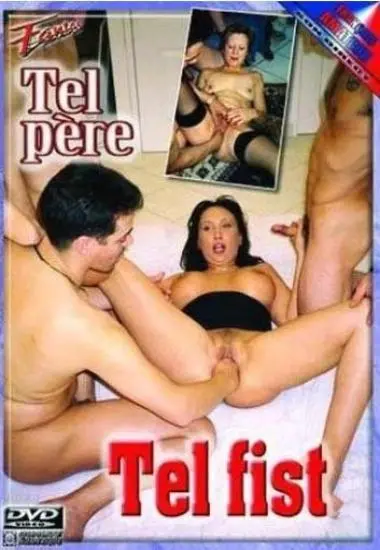 TEL PERE TEL FIST | TELSEV | DVD