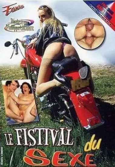 LE FESTIVAL DU SEXE | TELSEV | Download, VOD