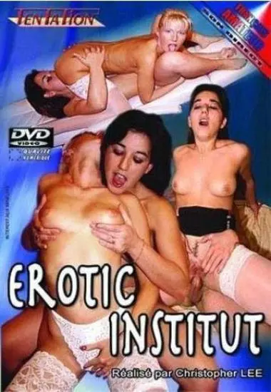 EROTIC INSTITUT | TELSEV | DVD, Download, VOD