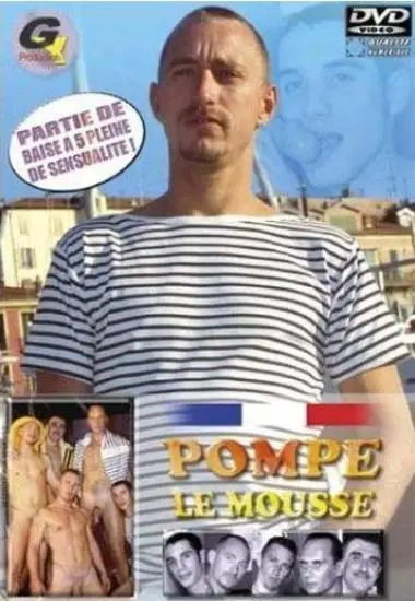 POMPE LE MOUSSE(unknown) (Download available)