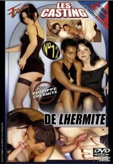 LES CASTINGS DE LHERMITE VOL.12 | TELSEV | Download, VOD