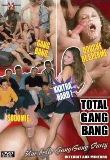 TOTAL GANG BANG | TELSEV | Download, VOD