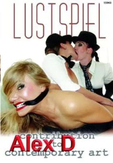 Lustspiel | ALEX D. | Download, VOD
