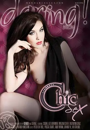Chic Sex(Daring) at sexvideoall.com