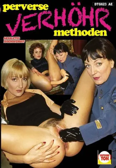Perverse Verhöhr Methoden | DBM | DVD, Download, VOD