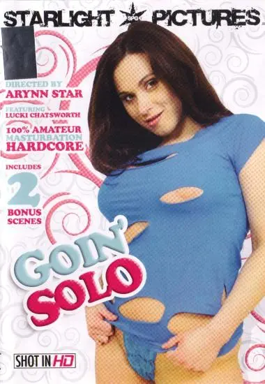 Coin' Solo | Starlight Pictures | DVD