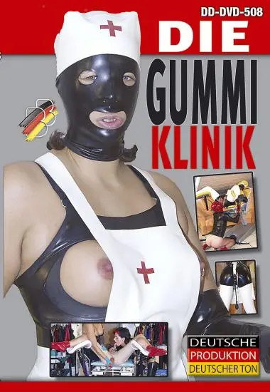 Die Gummi-Klinik | BB-Video | DVD, Download, VOD
