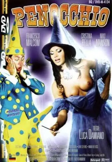 DVD72912