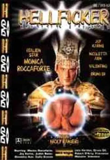 DVD72924