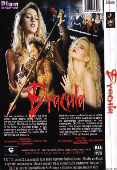 Dracula(PLUM) (Download available) at sexvideoall.com(back cover)