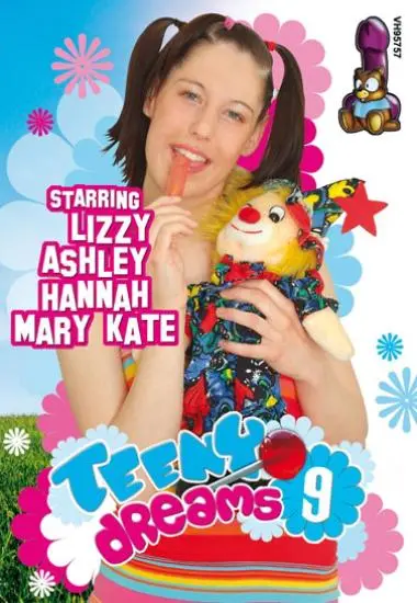 TEENY DREAMS 09 | Sweet Pictures | Download, VOD
