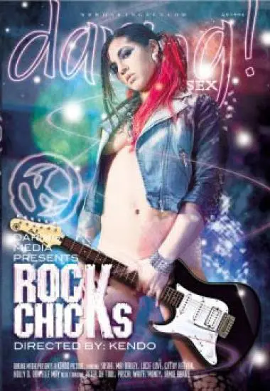 Rock Chicks | Daring | Download, VOD