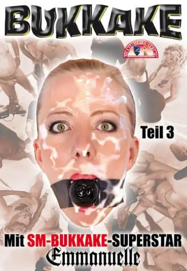 Bukkake 3 | MMV | DVD, Download, VOD