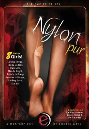 Nylon Pur(Erotic Planet) at sexvideoall.com