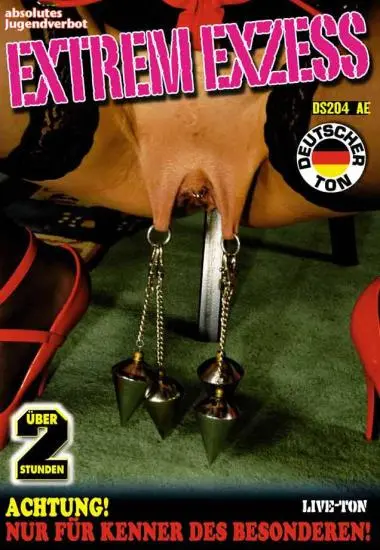 Extrem Exzess | EURO EXTREM | DVD, Download, VOD