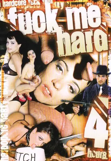 Fuck me hard | Maverick | DVD