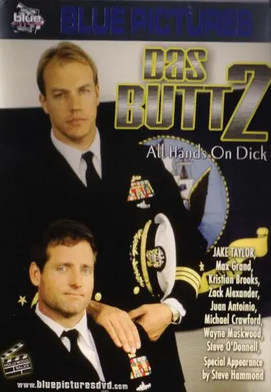 Das Butt 2 | Blue pictures | DVD
