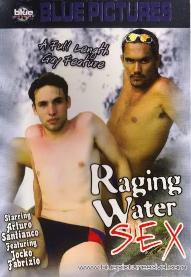 Raging Water Sex | Blue pictures | DVD