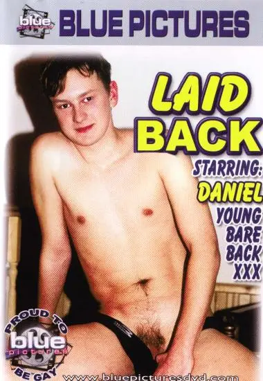 Laid Back | Blue pictures | DVD