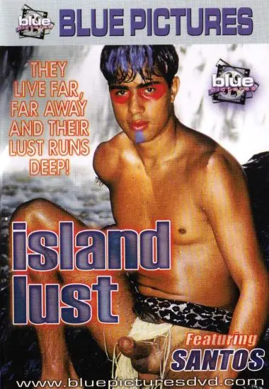 Island Lust | Blue pictures | DVD