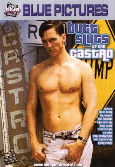 Butt Sluts of the Castro | Blue pictures | DVD