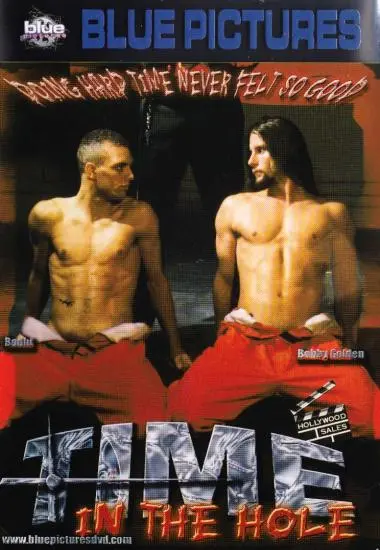 Time in the Hole | Blue pictures | DVD