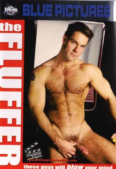 The Fluffer | Blue pictures | DVD