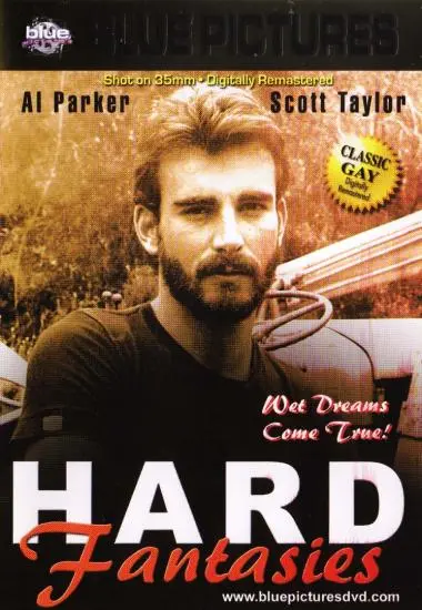 Hard Fantasies | Blue pictures | DVD