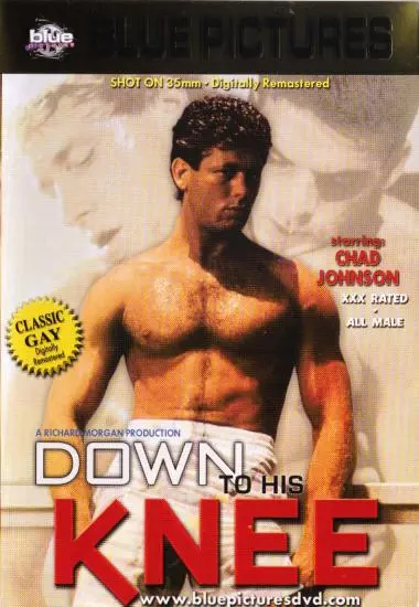 Down to his Knee | Blue pictures | DVD