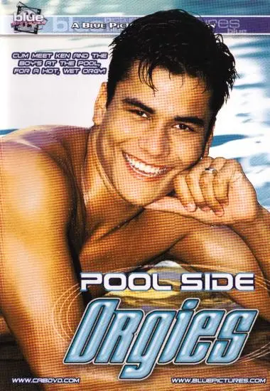 Pool Side Orgies | Blue pictures | DVD