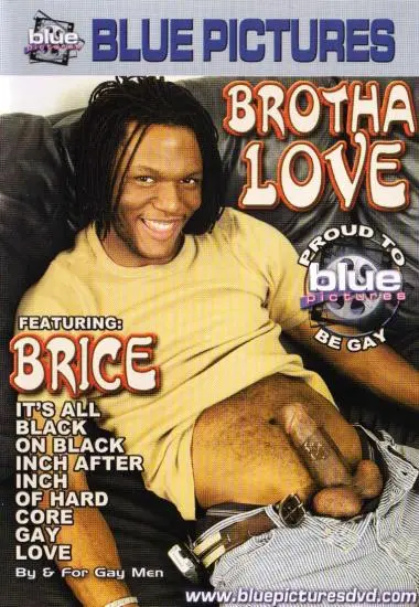 Brotha Love | Blue pictures | DVD