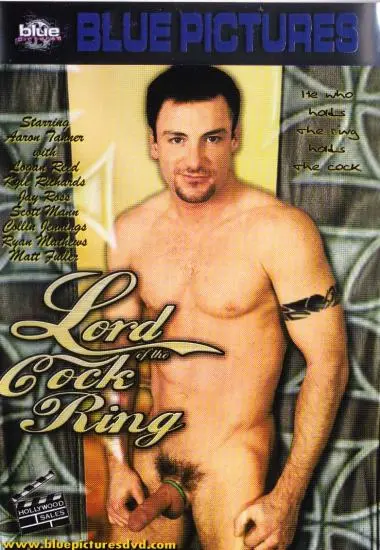 Lord of the Cock Ring | Blue pictures | DVD