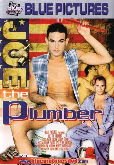 Joe the Plumber | Blue pictures | DVD