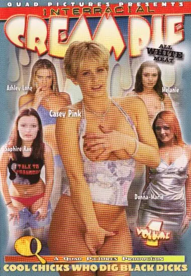 Interracial Cream Pie | Blue pictures | DVD
