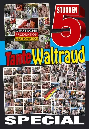 Tante Waltraud Special B-257 | BB-Video | DVD