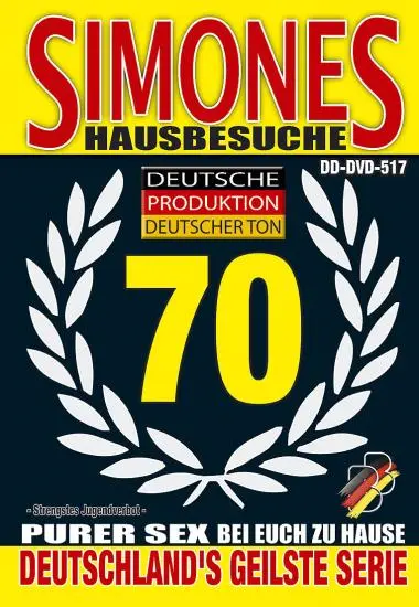 Simones Hausbesuche 70 | BB-Video | DVD, Download, VOD