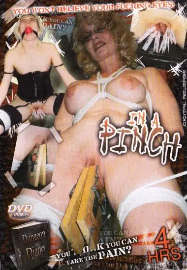 In a Pinch | Caballero | DVD