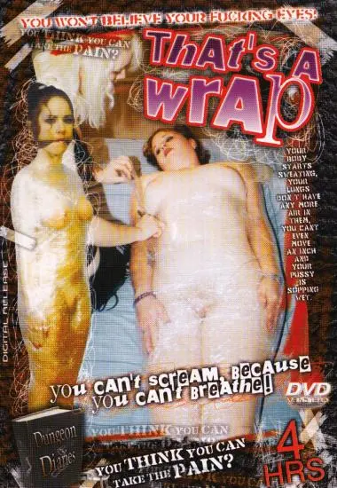That's a Wrap | Caballero | DVD